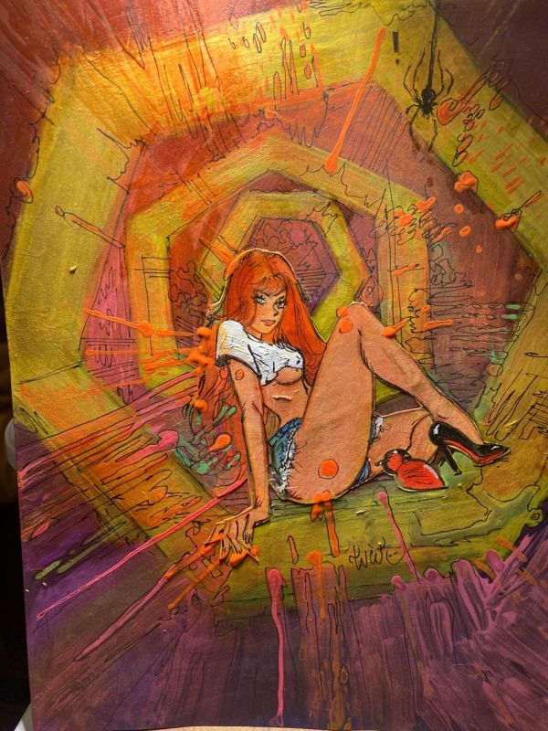 Image for MJ Multiverse