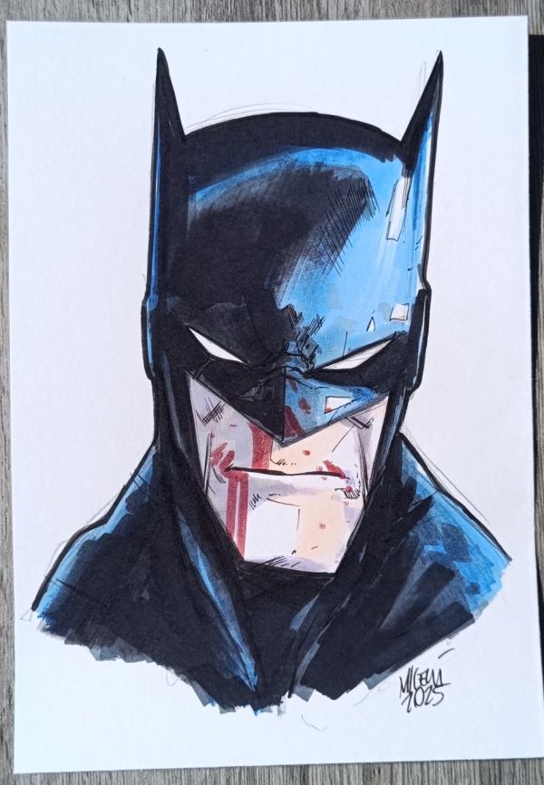 Image for Batman