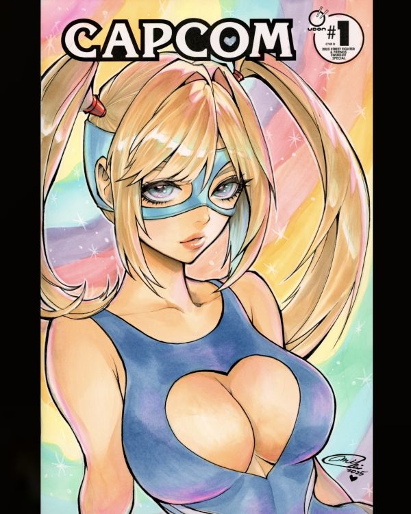 Image for Rainbow Mika