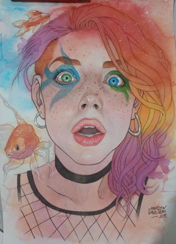 Image for Delirium