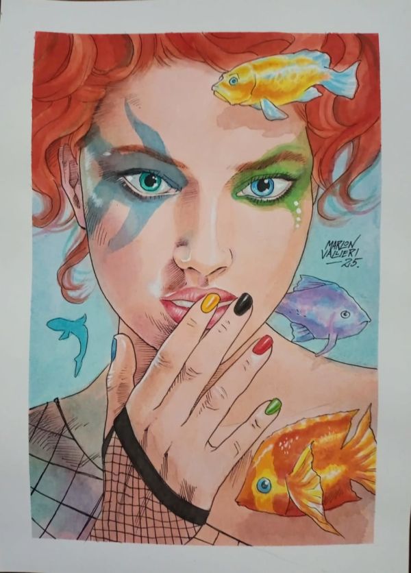 Image for Delirium - Sandman
