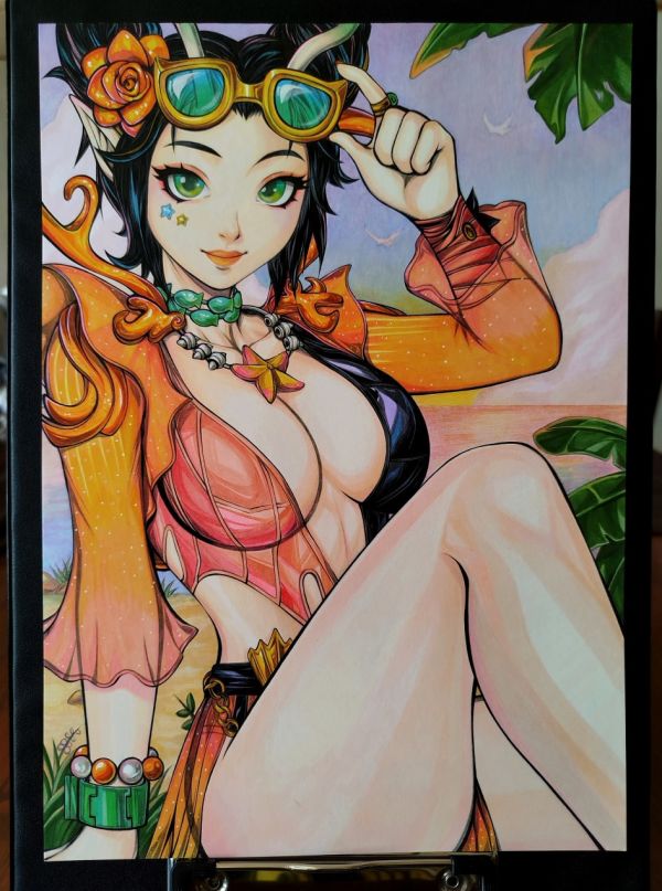 Image for Mantis oceanic harmony