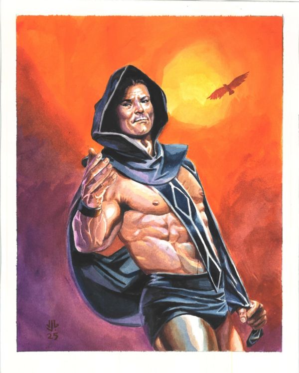 Image for Black Condor by JG Jones