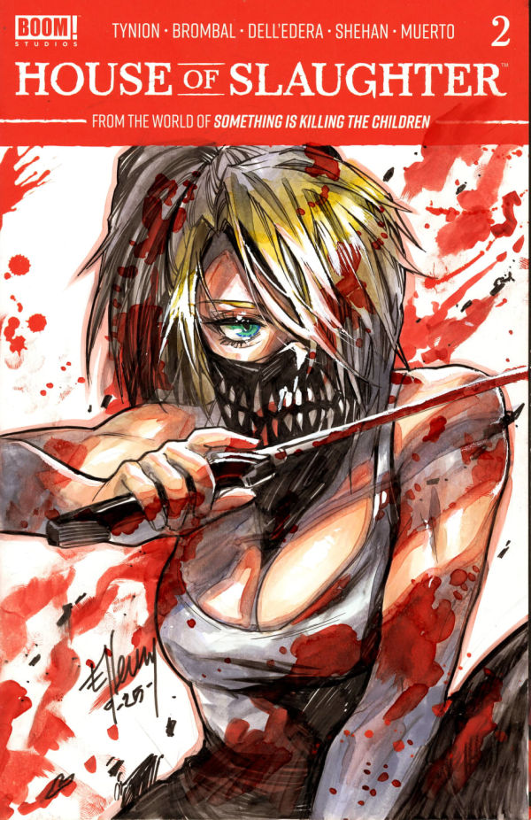 Image for Erica Slaughter