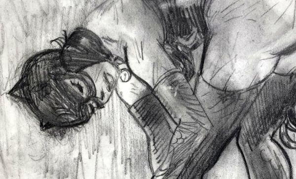 Image for CATWOMAN... CATFIGHT!