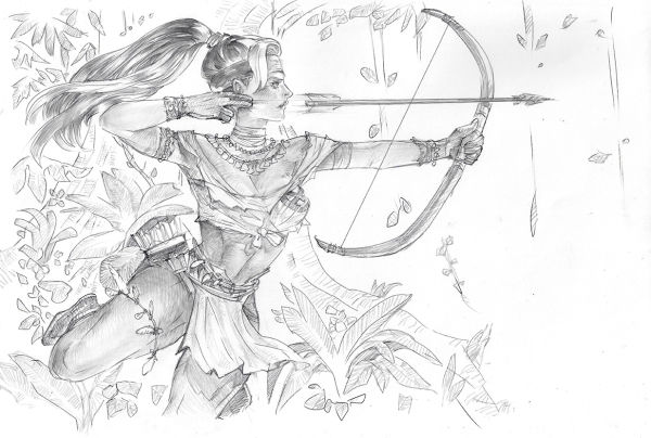 Image for Savageland Rogue