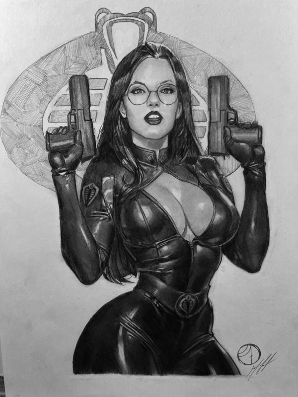 Image for The Baroness