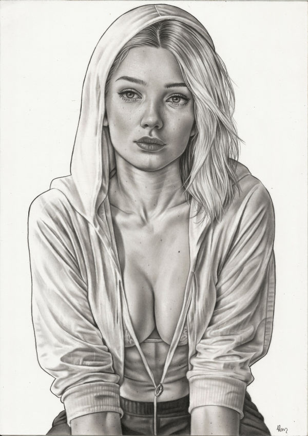 Image for Spider-Gwen Portrait