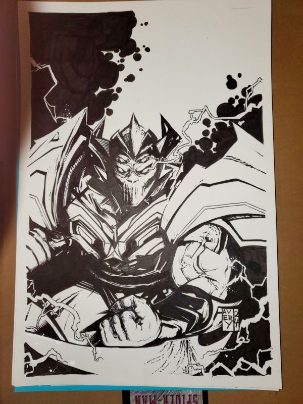 Image for Wagmi defense nife wars origins cover b