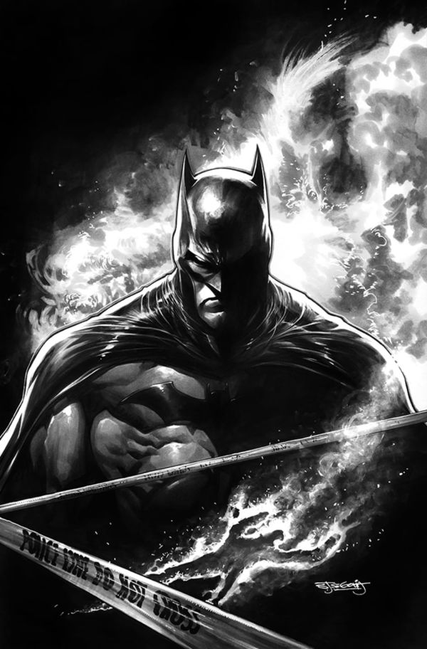 Image for Detective 998 cover