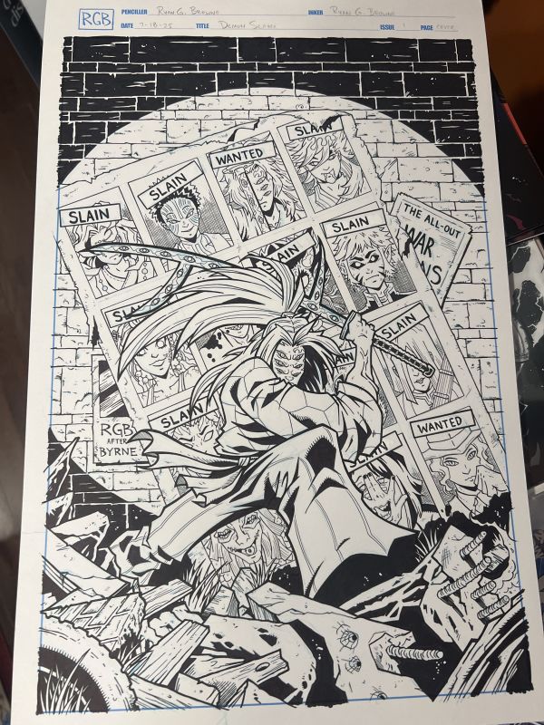 Image for Demon Slayer