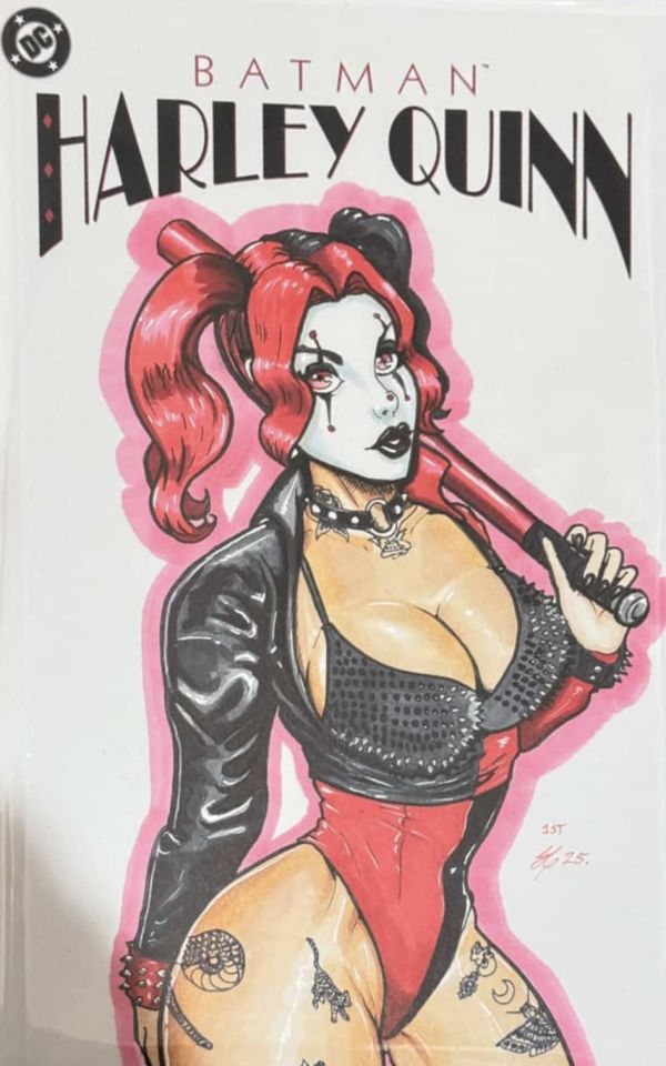 Image for HQ by sctwentyfive 