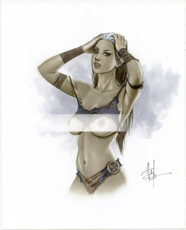 Image for ROGUE SAVAGELAND LW-034