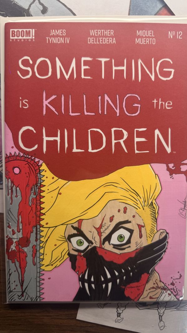 Image for Berserker erica