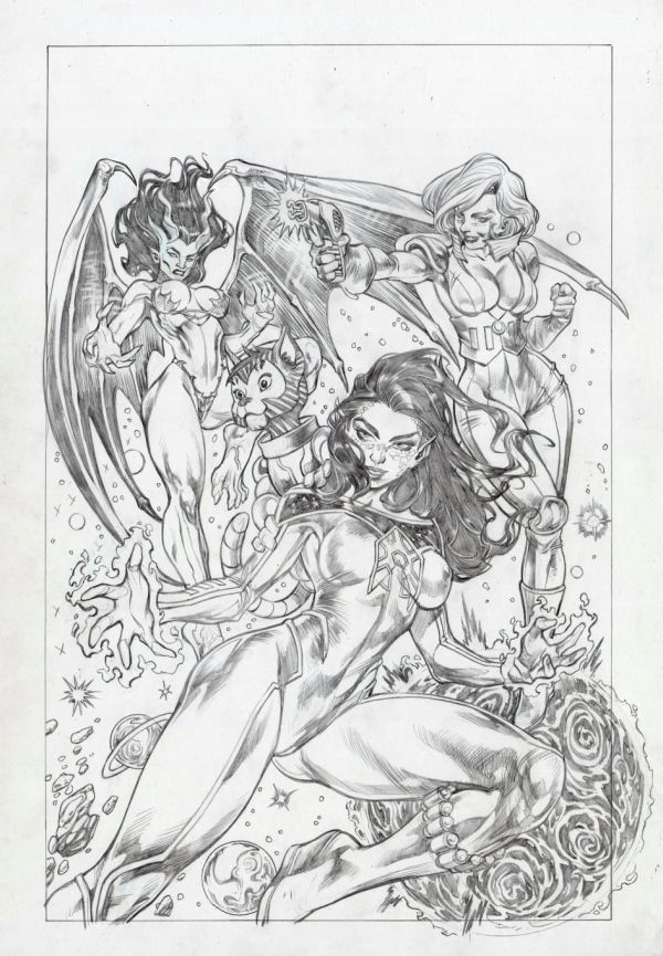 Image for Deadly Trio Cover-2de5e5d2