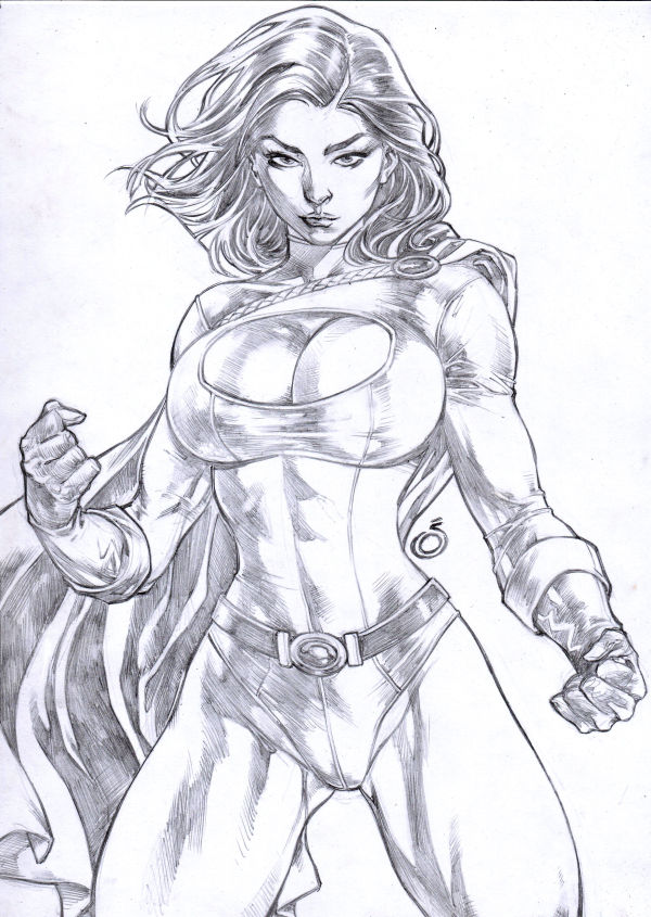 Image for Power_Girl_