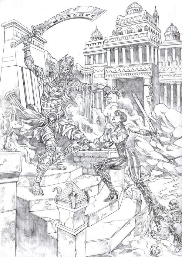 Image for Commission