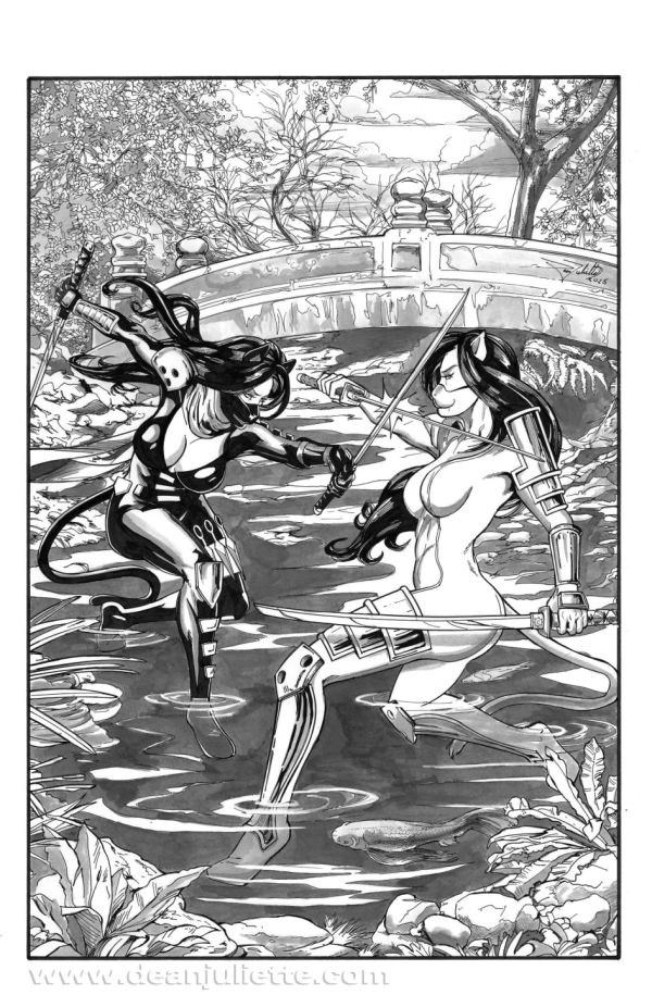 Image for Nekoshi and Nekotsu