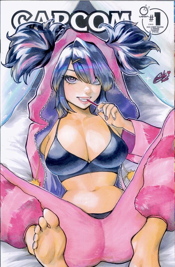 Image for Pajama Juri