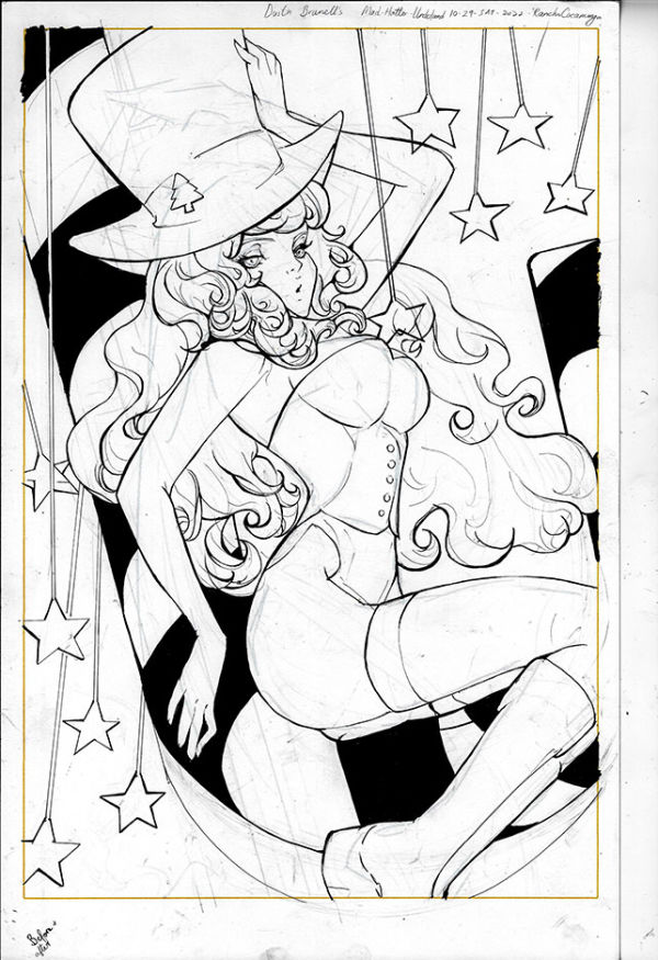 Image for Jingle Belle