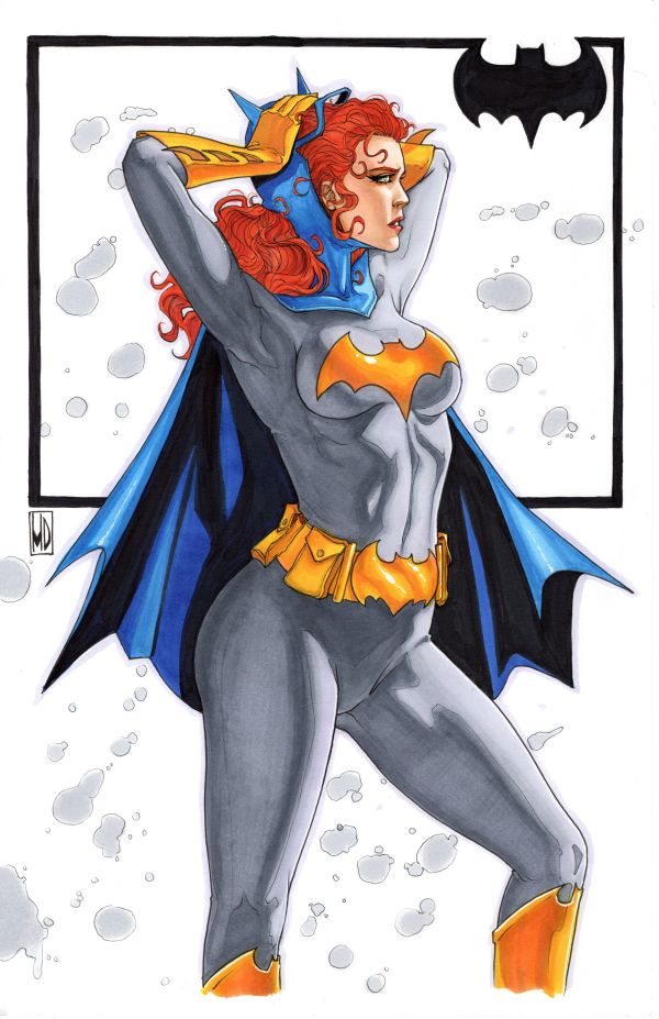 Image for Batgirl