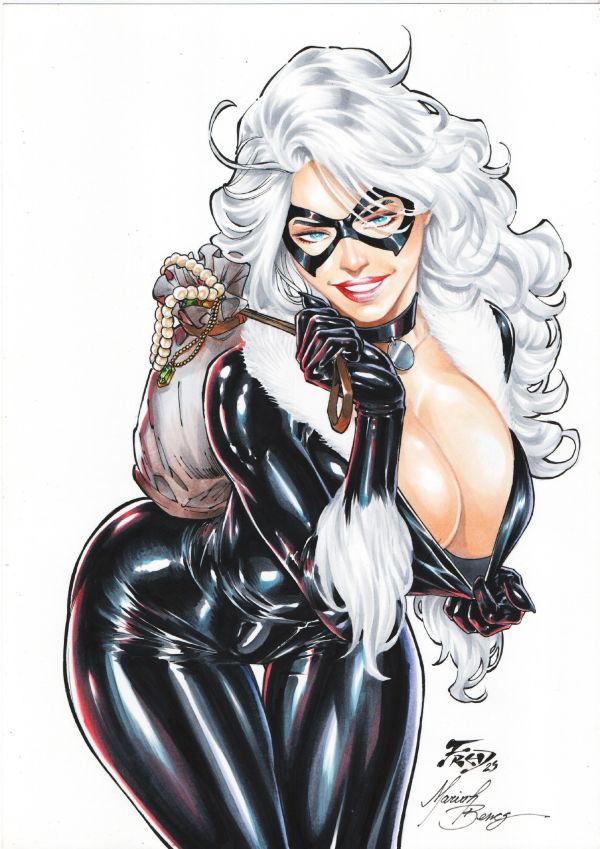 Image for Black Cat