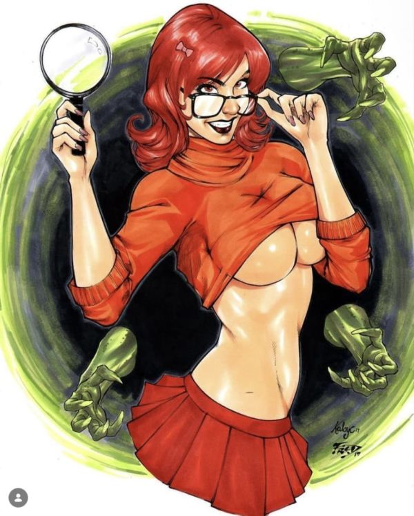 Image for Velma