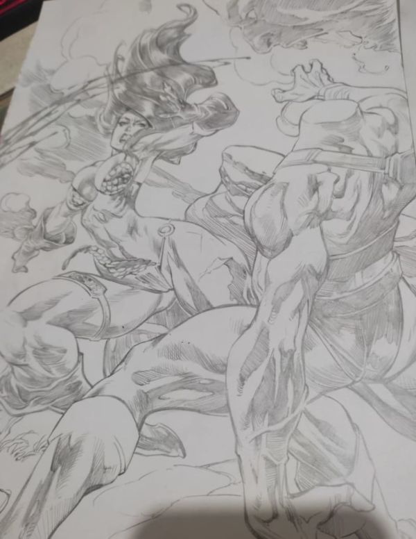 Image for No forno/ Baking