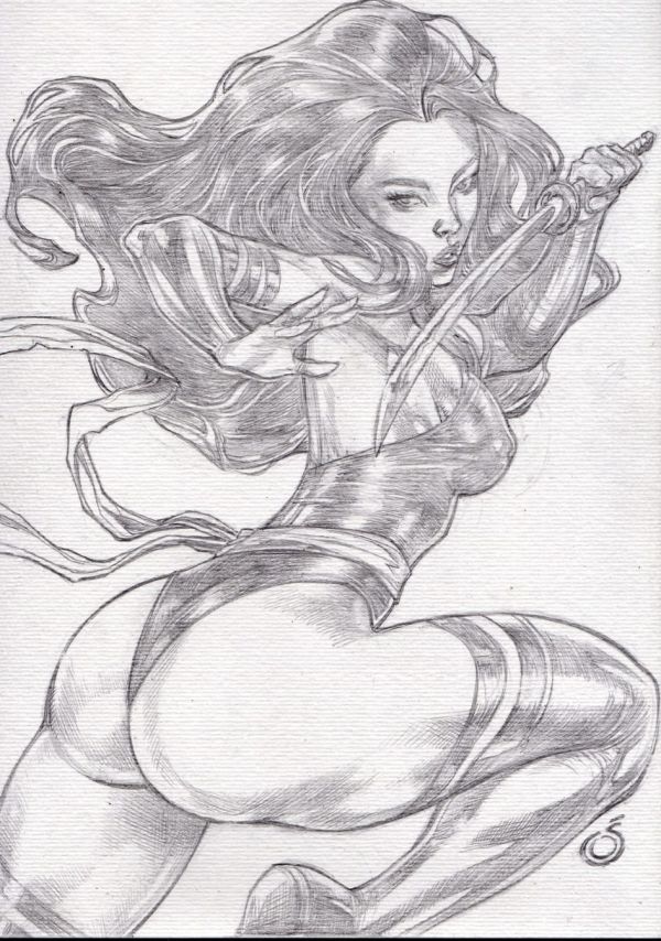 Image for Psylocke 