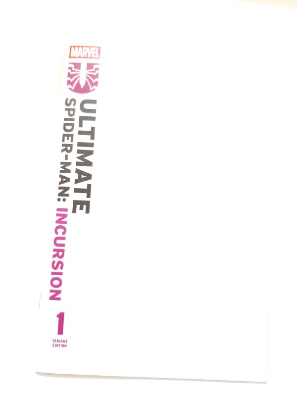 Image for Blank Cover sketch 