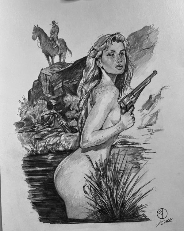 Image for Bushwhacked!