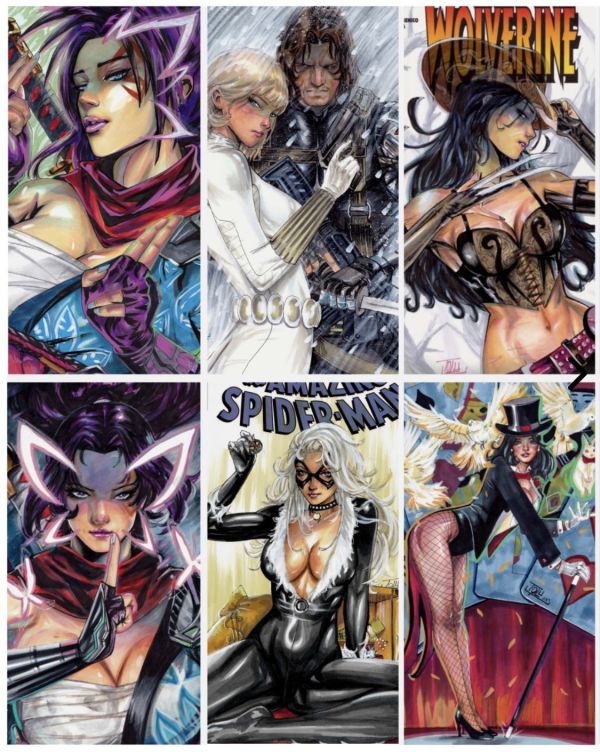 Image for Commission Slot by Tolunay Keskin