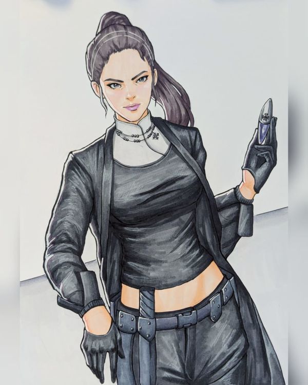 Image for Brenna (GUMAA)