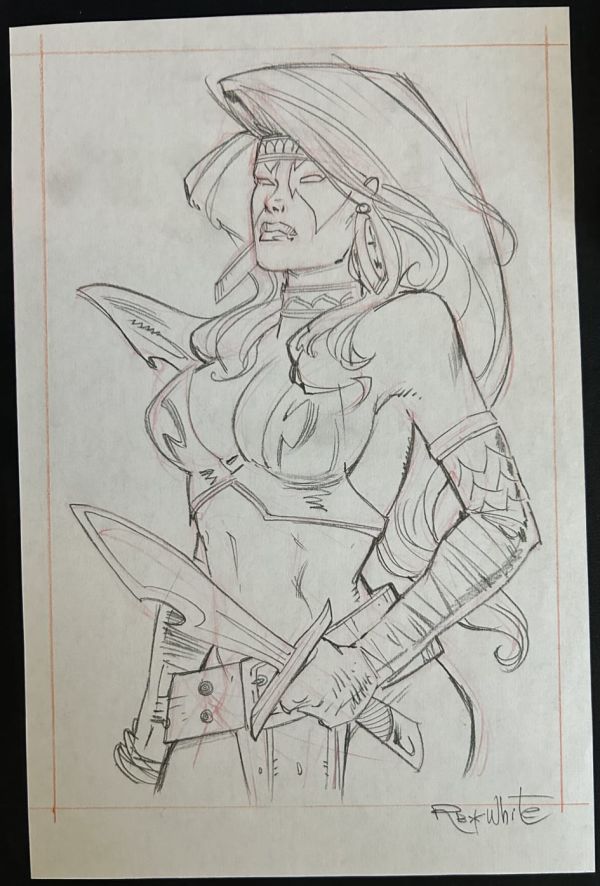 Image for Angela by RB White