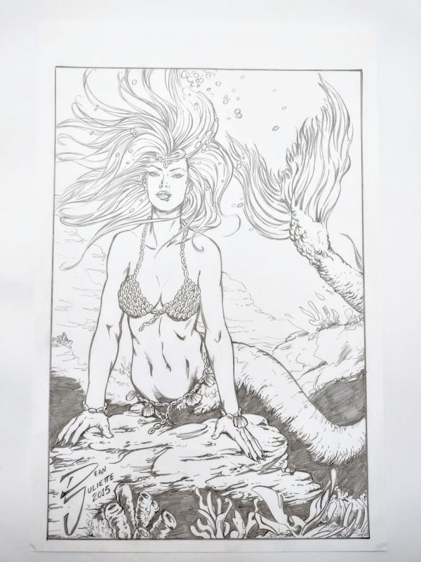Image for Mermaid