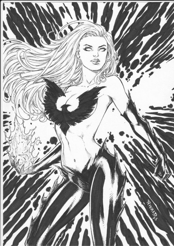 Image for DarkPhoenix