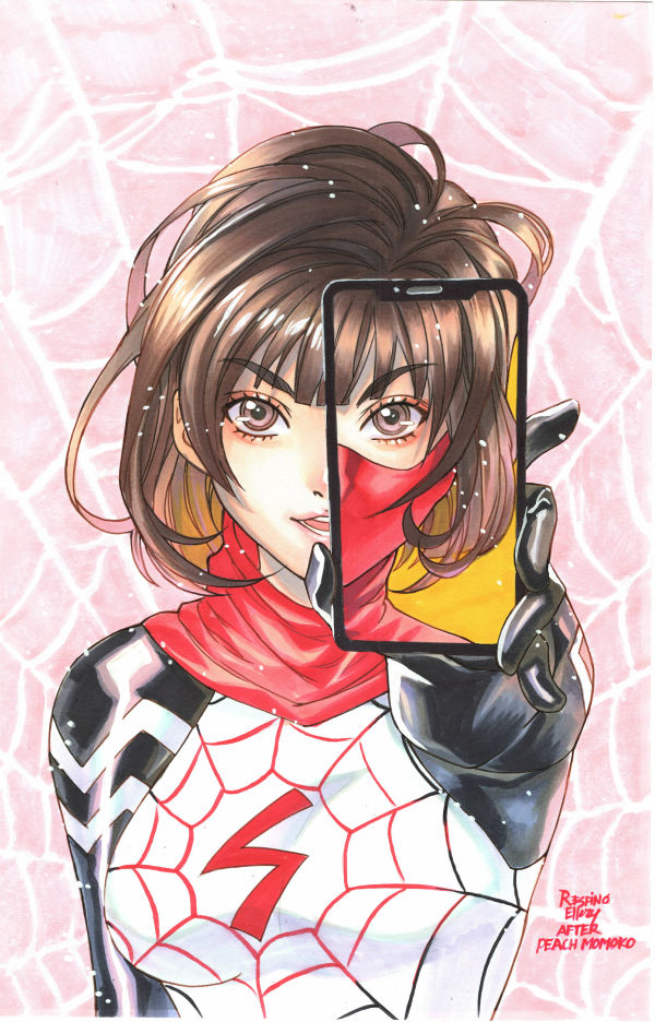 Image for 1 Rex 9x12 Event Commission Slot