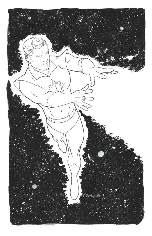 Image for Sun Boy by Gene Gonzales