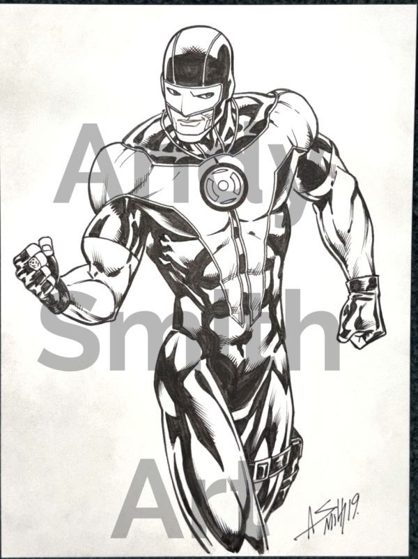 Image for Green Lantern