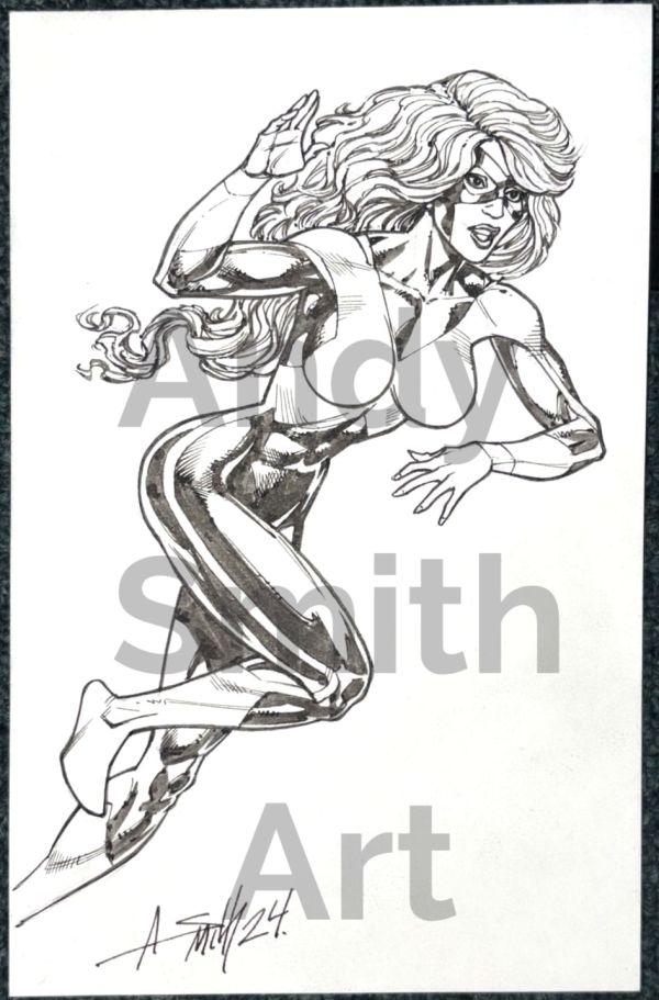 Image for X-Factor Jean Grey