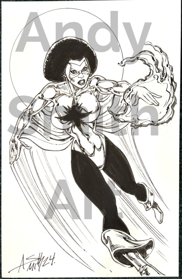 Image for Marvel Comics' Captain Marvel