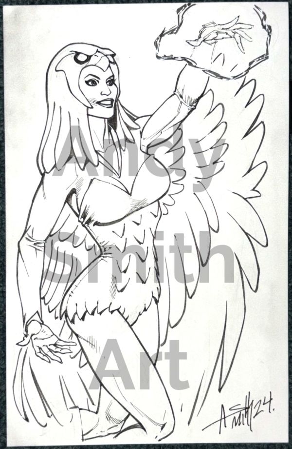 Image for Masters of the Universe- The Sorceress