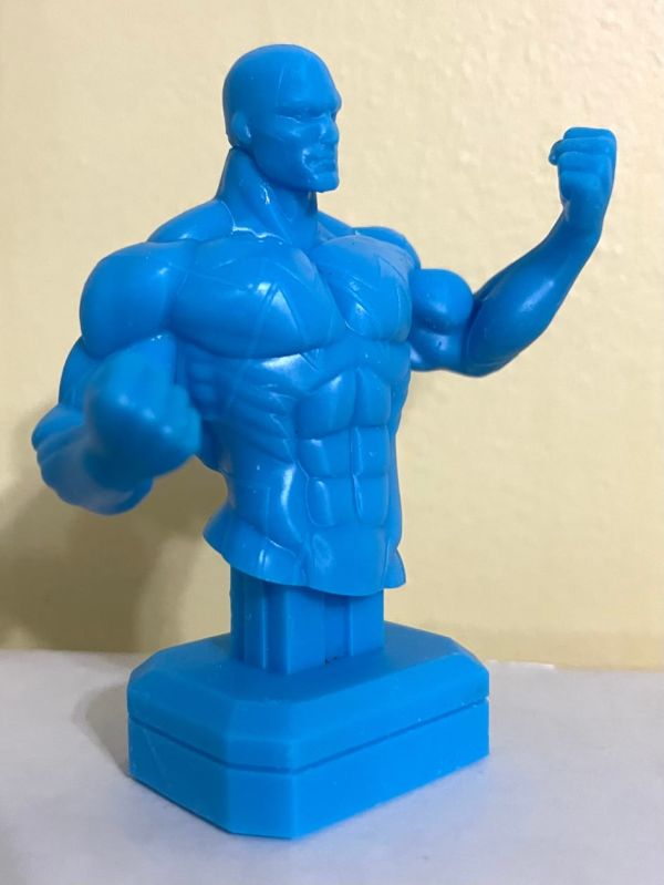 Image for 1stMAN 3" Bust!