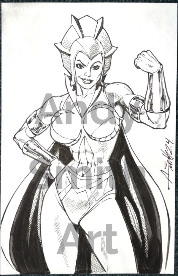 Image for Masters of the Universe- Evil-Lyn