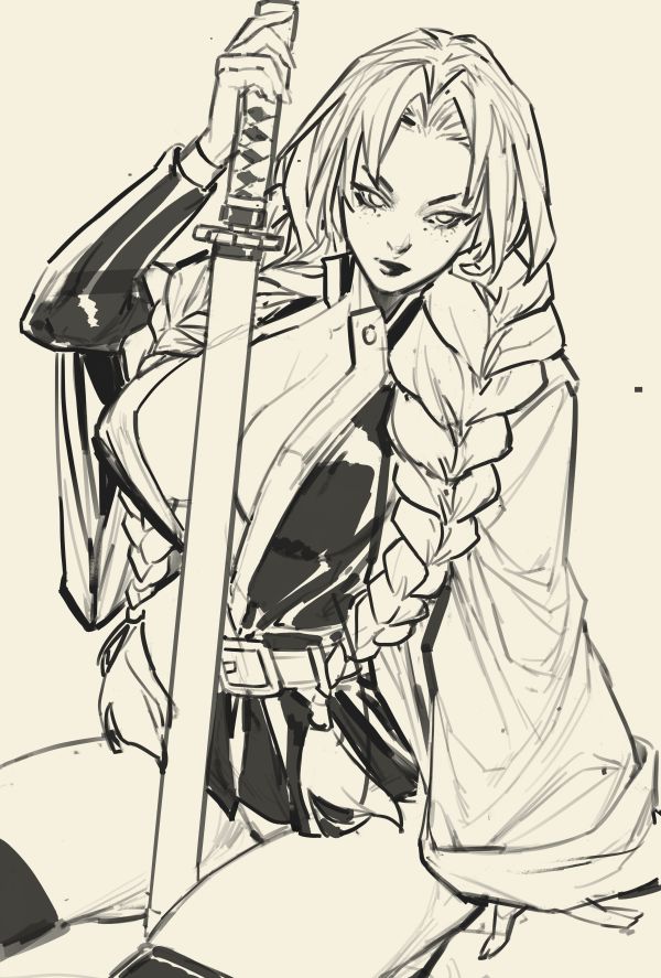 Image for 1 slot commission 