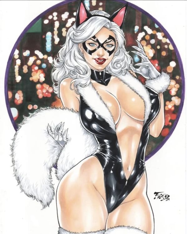 Image for 1 Commission Slot