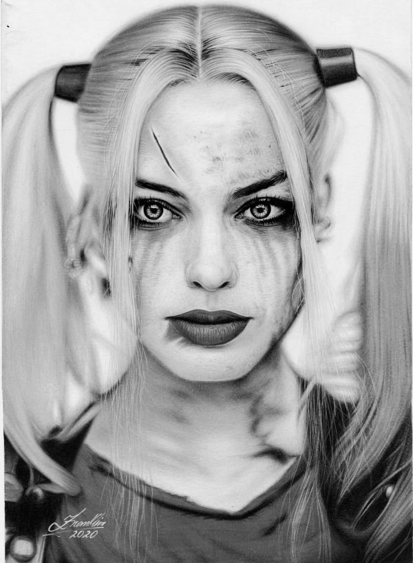 Image for 1 Commission Slot