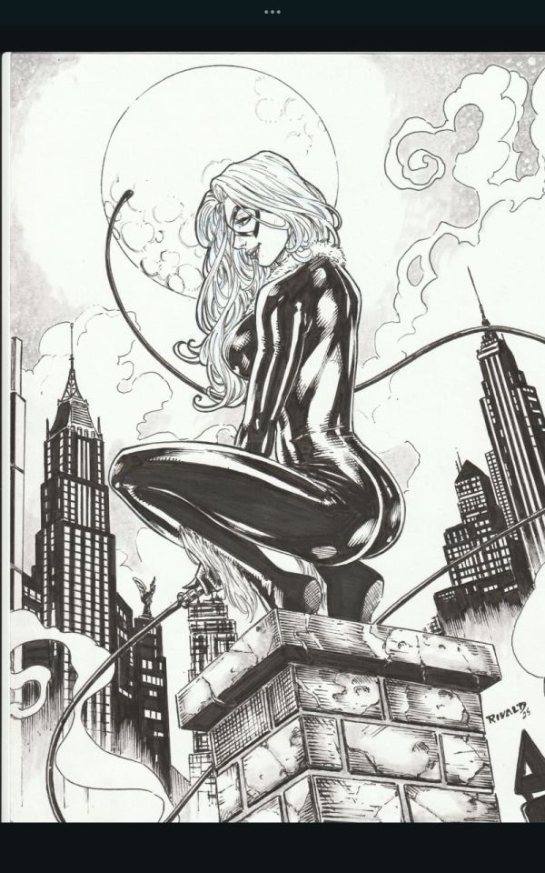 Image for 1 Commission Slots 