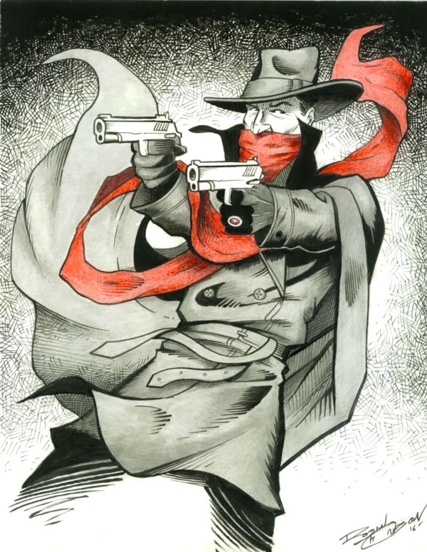 Image for The Shadow