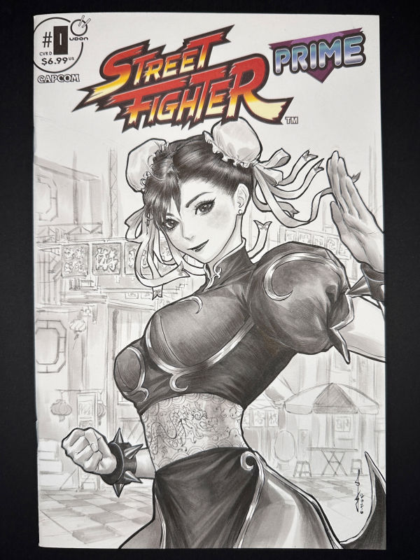 Image for Chun-Li